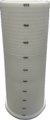 Прецизионна измервателна кула 155–200 mm